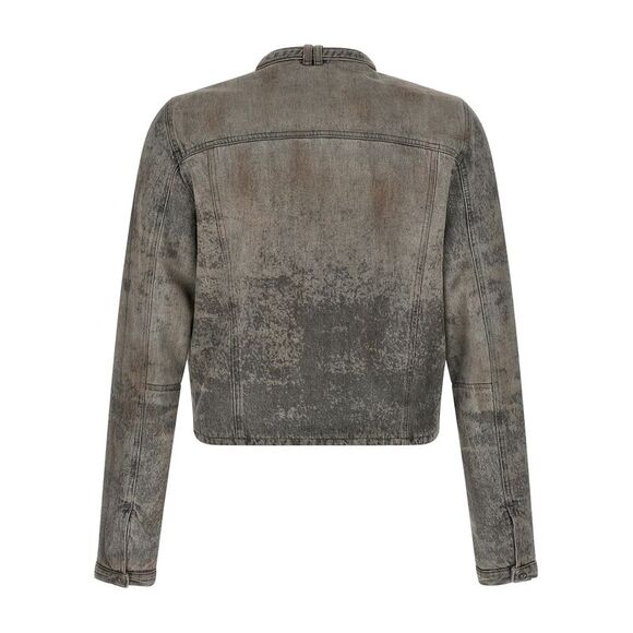 Diesel Men 'D-Vulmar-Fsi' Jacket
